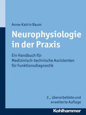 cover image of Neurophysiologie in der Praxis